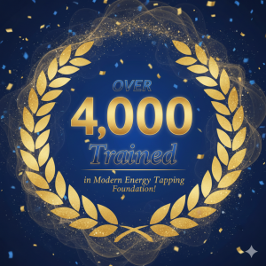 🎉 Over 4,000 Trained in MET Foundation! 🎉 Over 4,000 Trained in MET Foundation!